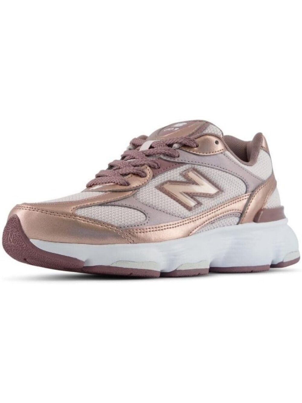 Stylish Women's Sneakers, Comfortable Athletic Shoes, Perfect for Everyday Wear